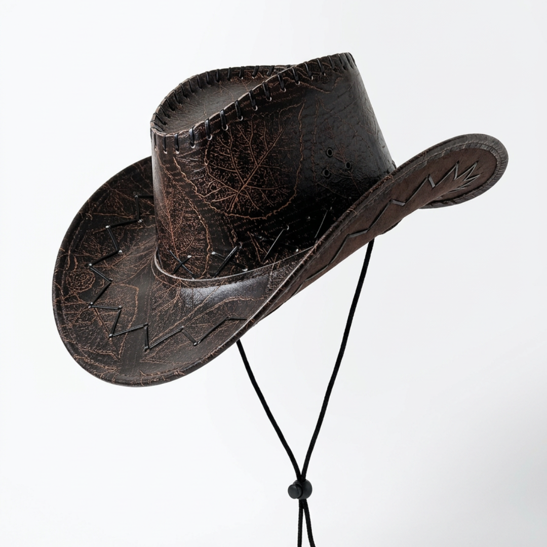 Sombrero vaquera