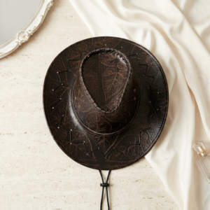 Sombrero vaquera